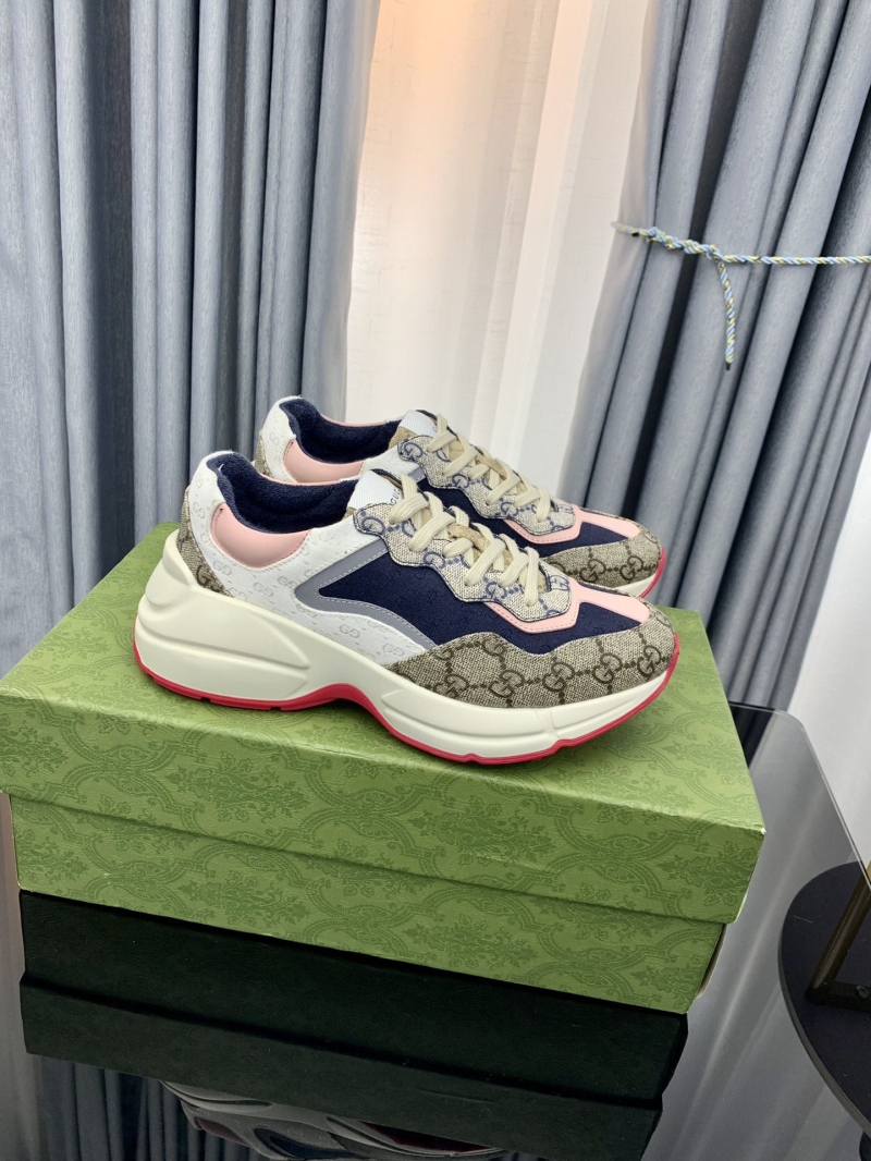 Gucci Casual Shoes